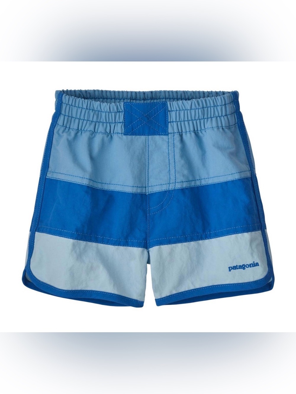 Patagonia Baby Boardshorts Toddlers